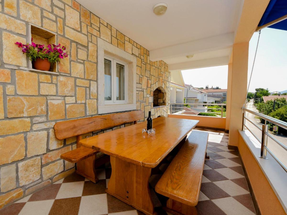 Apartment Tanja By Interhome Масленица Екстер'єр фото