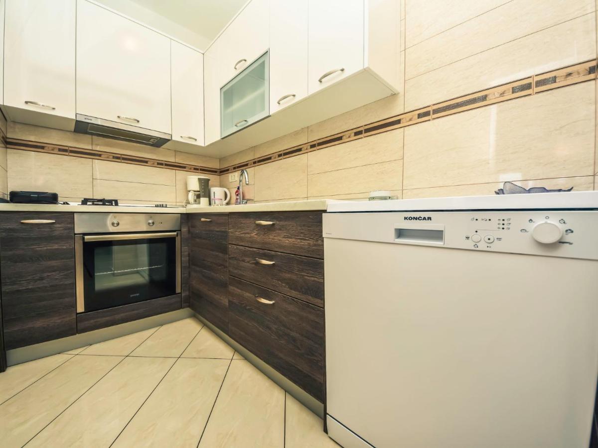 Apartment Tanja By Interhome Масленица Екстер'єр фото