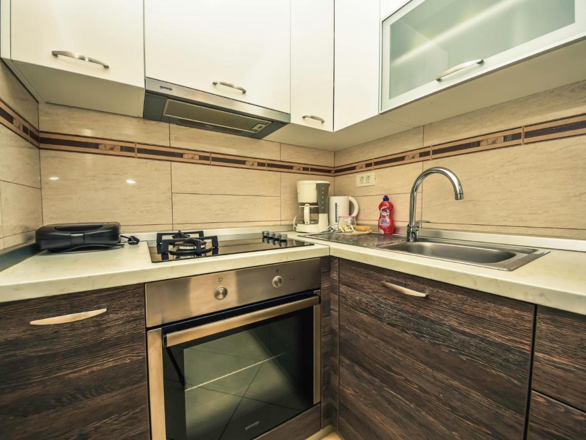 Apartment Tanja By Interhome Масленица Екстер'єр фото