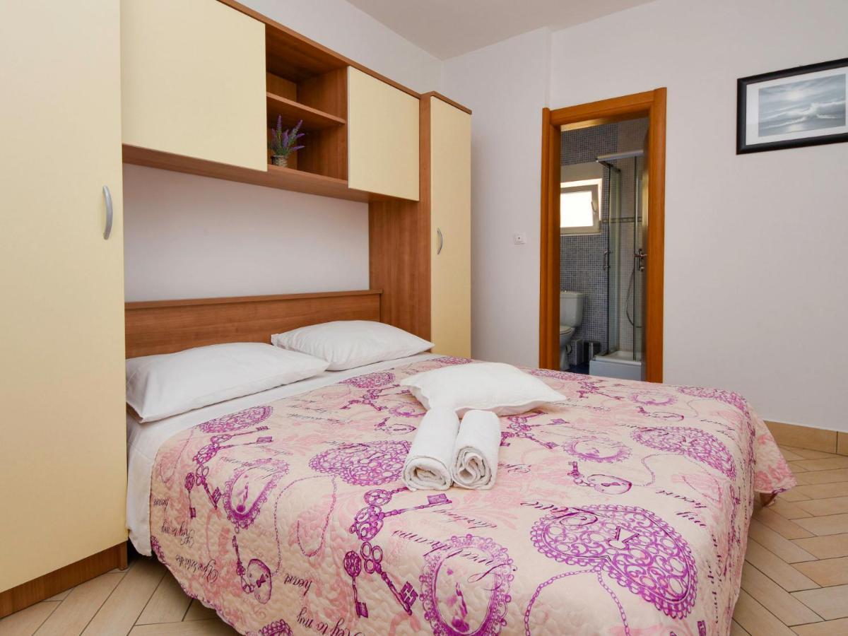 Apartment Tanja By Interhome Масленица Екстер'єр фото