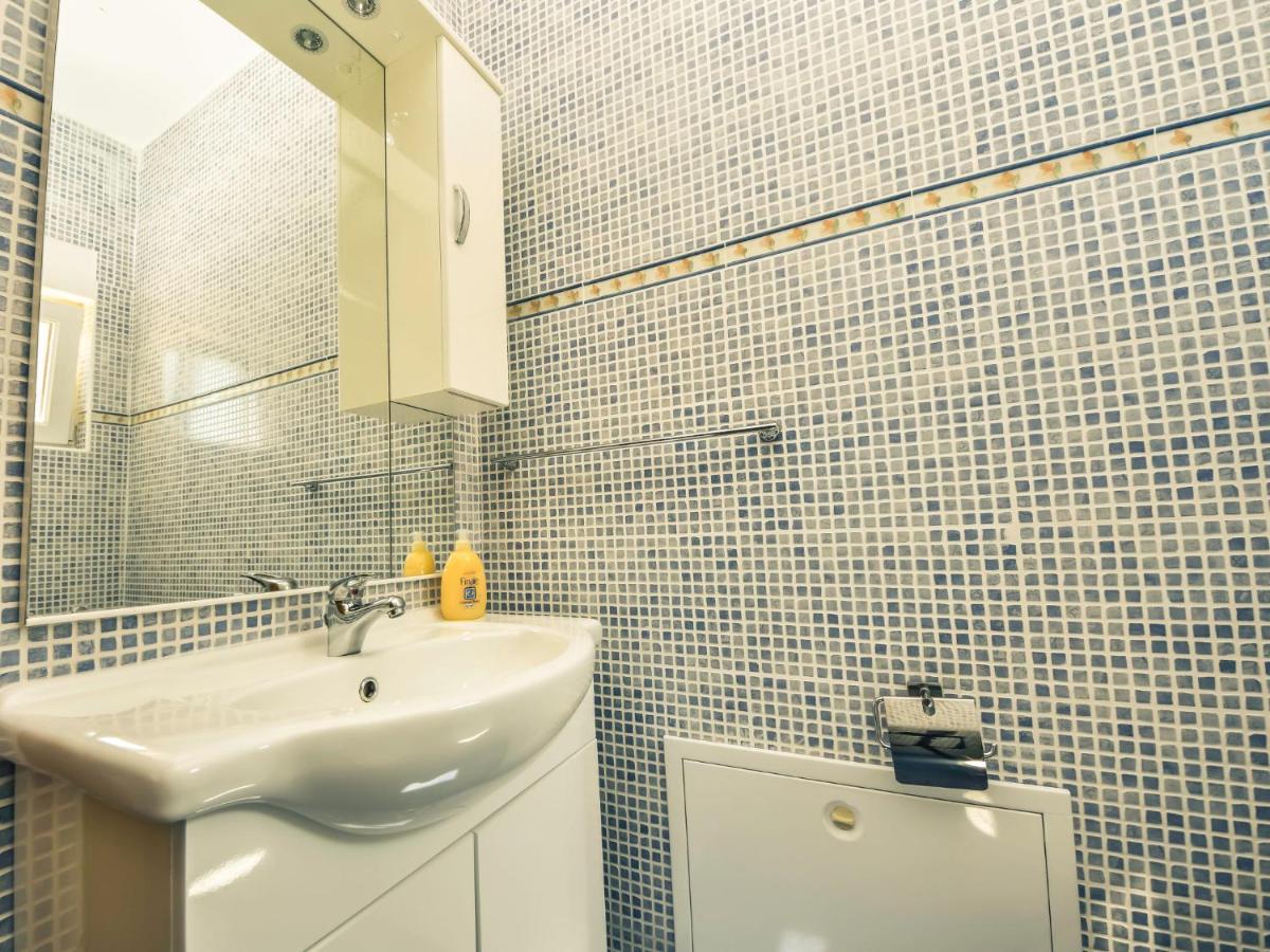 Apartment Tanja By Interhome Масленица Екстер'єр фото