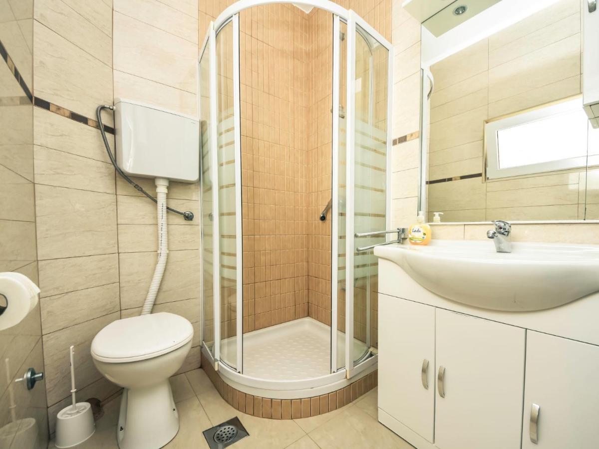 Apartment Tanja By Interhome Масленица Екстер'єр фото