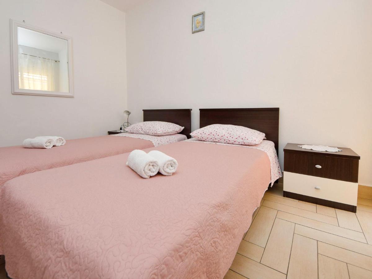 Apartment Tanja By Interhome Масленица Екстер'єр фото