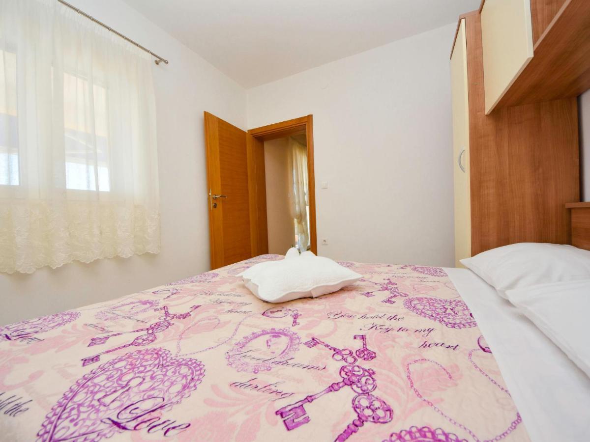 Apartment Tanja By Interhome Масленица Екстер'єр фото