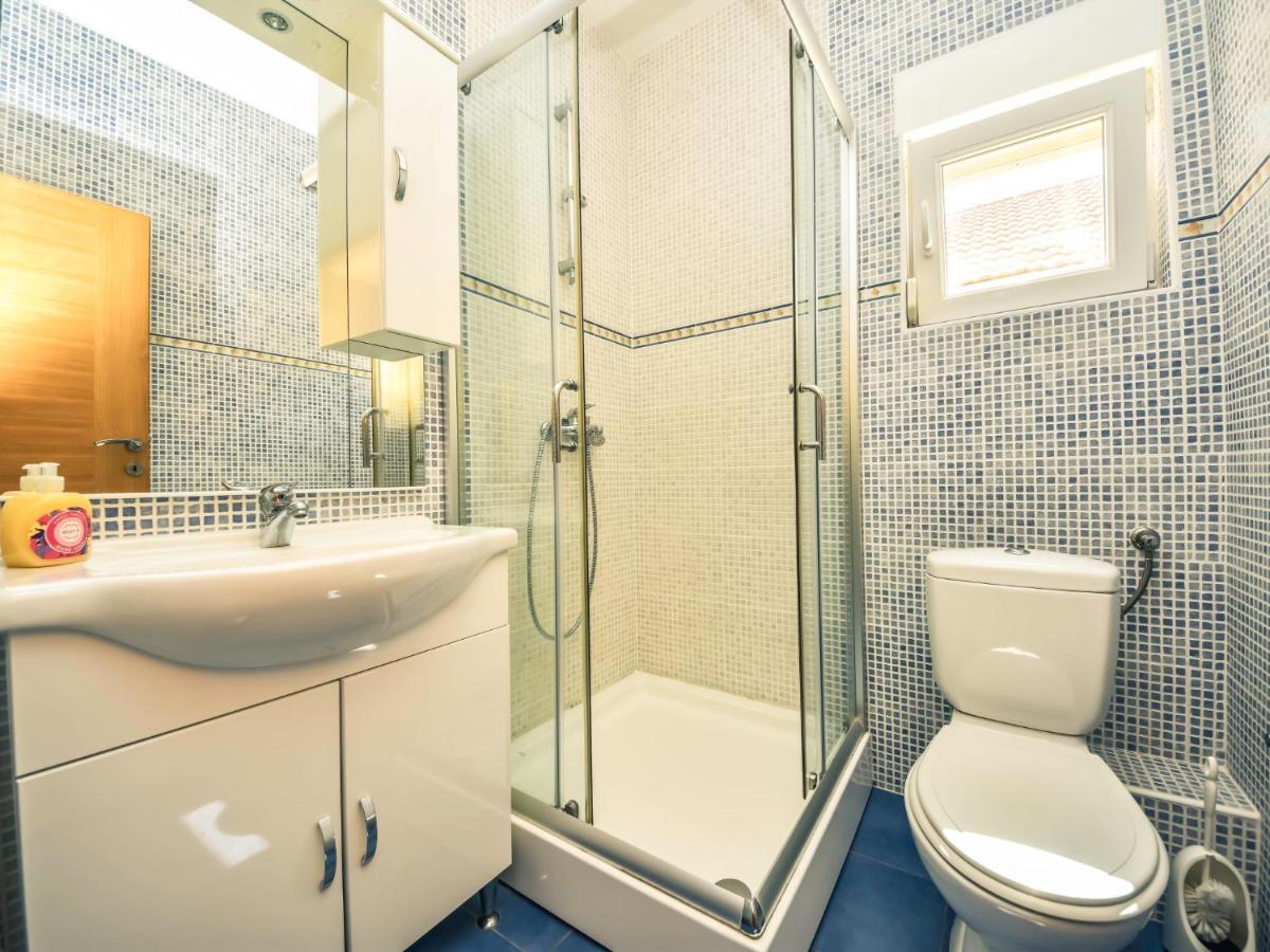 Apartment Tanja By Interhome Масленица Екстер'єр фото
